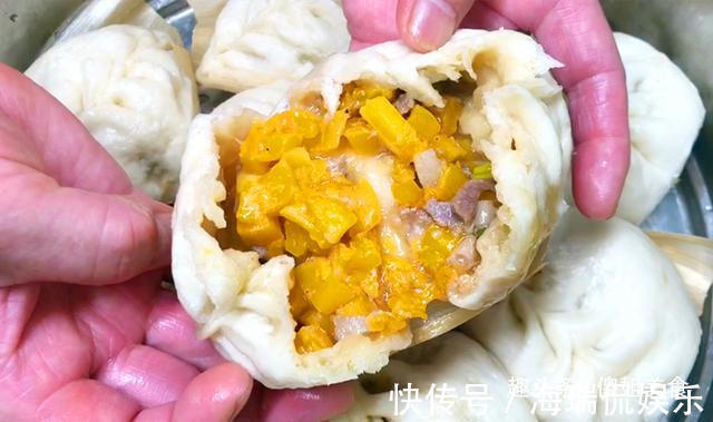 蒸包子时到底用不用二次醒发10人做9人错，2个小技巧，松软好吃