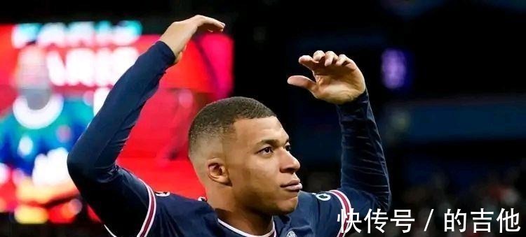 姆巴佩|凌晨1点!姆巴佩逼宫!加盟皇马离开巴黎!巴黎三叉戟走到尽头!