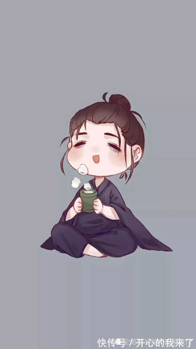 宝儿姐|一人之下:宝儿姐高清壁纸