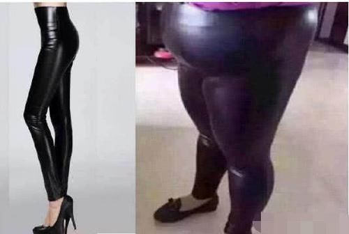 买家秀|令人窒息的“买家秀”,店主:我给你退款,求你删了图片吧