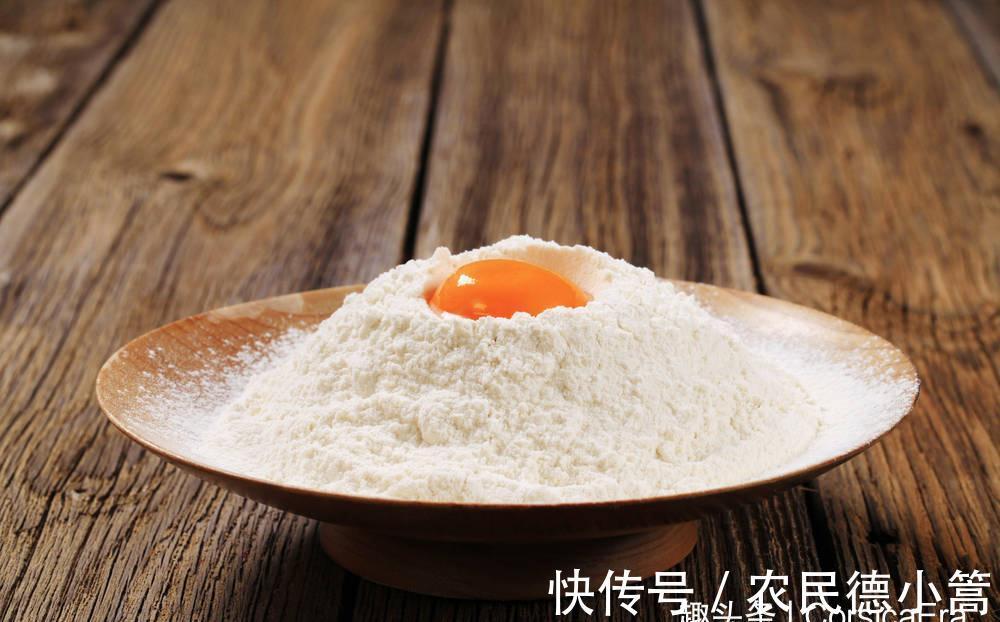 全国哪的面粉好吃?经过对比,4个地方最出名!