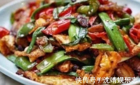 大匙|一上桌就能勾起人食欲的几道菜,简单易学,美味解馋又开胃