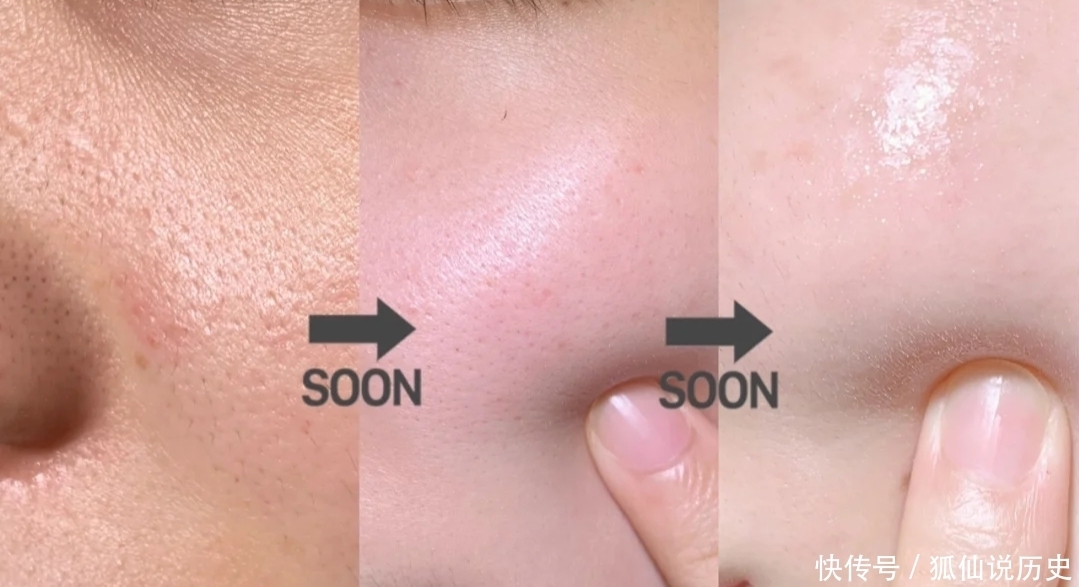 ReFa洁面仪RF-CL2123B,让我不再是大油田少女