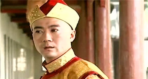 豪格|皇太极驾崩后,他的大儿子已经34岁,为何还是6岁的顺治当皇帝