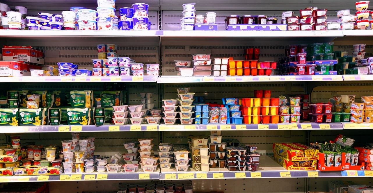 牛奶的种类那么多,我们要怎样选择?