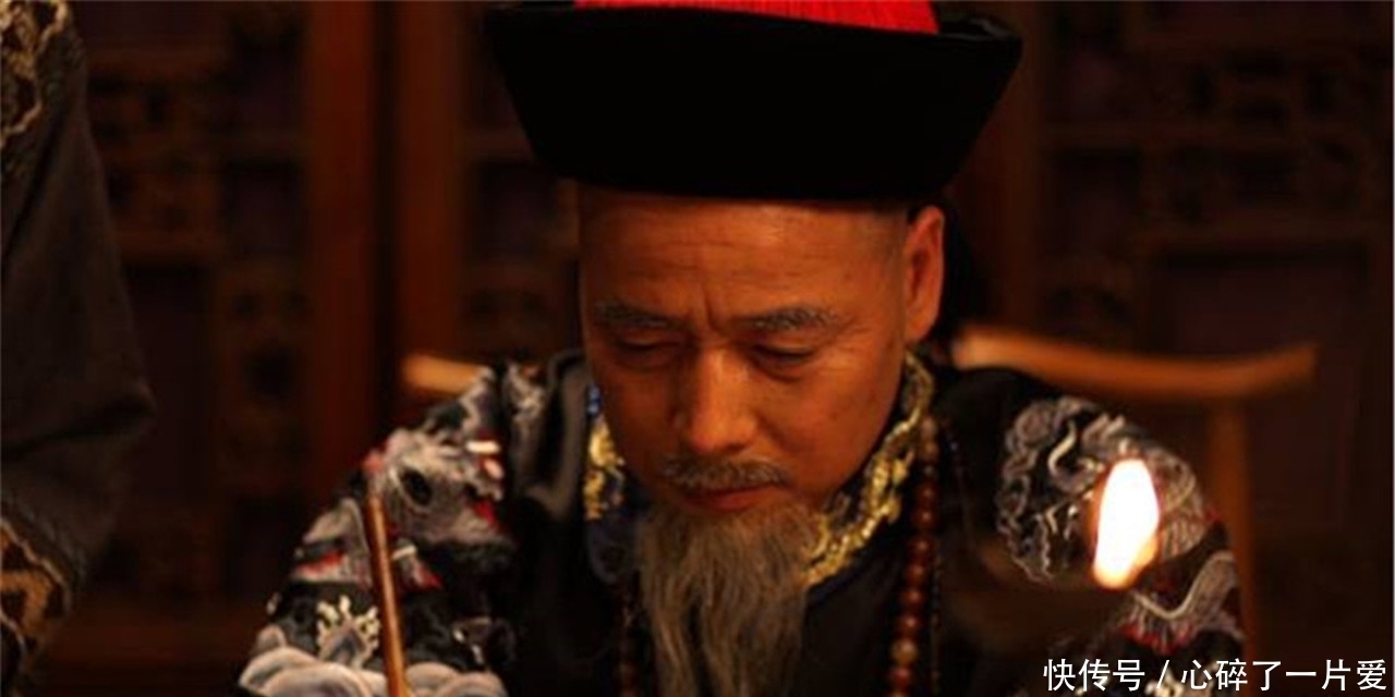 穆彰阿|他若能狠心登基，中国近代史将不会如此屈辱，曾三次拒绝黄袍加身