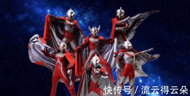 圆谷|奥特曼系列昭和与新世代最大的区别是什么你喜欢这种转变吗