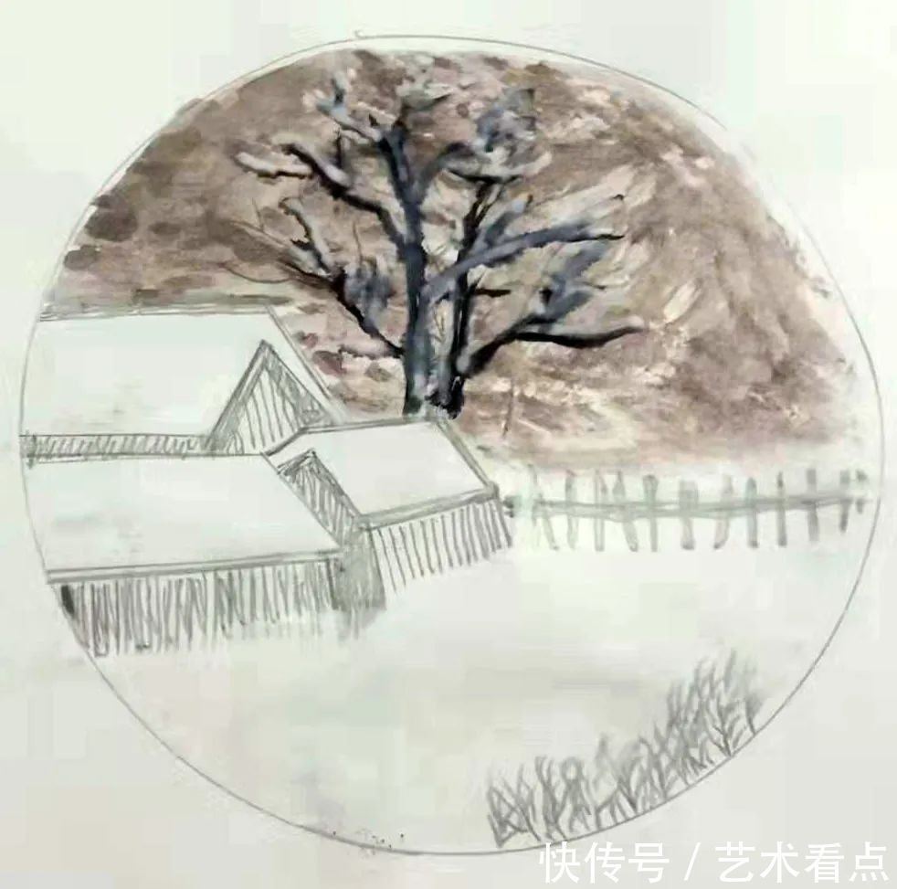 沁园春雪&杨芹东 | 福虎迎春·丹青贺岁——全国优秀书画名家作品展