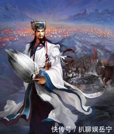 诸葛亮|从“尊刘贬曹”到“尊曹贬刘”，诸葛亮也受牵连，背后原因太残酷