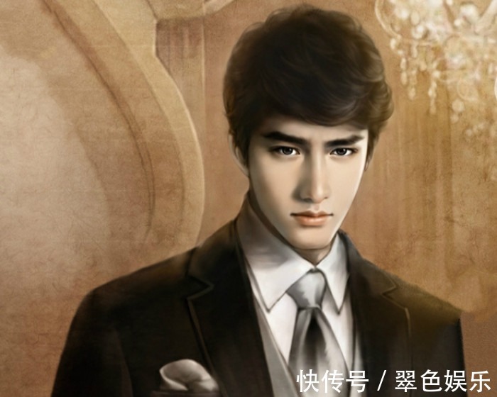 书评!五本精彩十足的网络小说,一看书名就想入坑,熬夜看来不放手