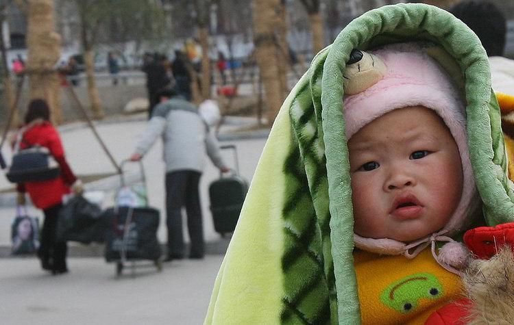 冬天给孩子保暖,避开这些误区,尤其是带娃的老一辈要注意