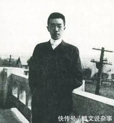 对原生家庭的怨恨,从清末民初就开始了……