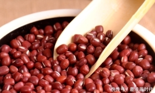 老中医|老中医提醒:红豆不能和此物一起吃,知道的人不多,你们吃了吗?