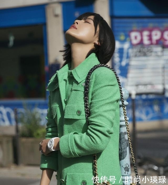 发质|若你才四十岁,这3种“老阿姨发型”建议别留,难看显老还特土