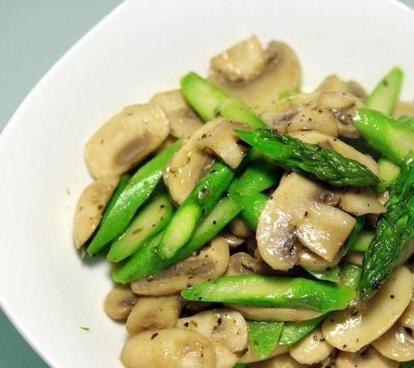 蒜头|减肥食谱：好吃又简单，真好