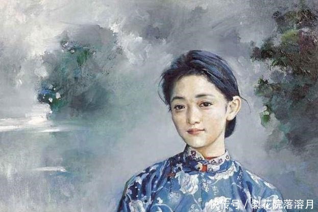 卖出|周迅曾在少女时期为艺术献身,多幅人体油画,成名后画作卖出千万