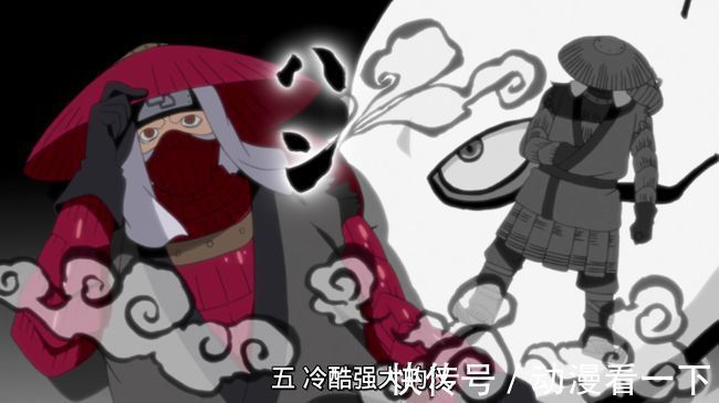 奇拉比|人柱力之歌中,鸣人是如何介绍九名人柱力的?看起来似乎不太准确