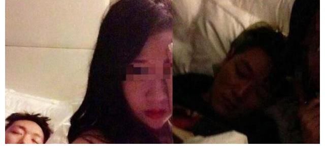 性侵|天天兄弟“好男人”田源因丑闻沦为网红，乖宝宝钱枫是清白的吗？