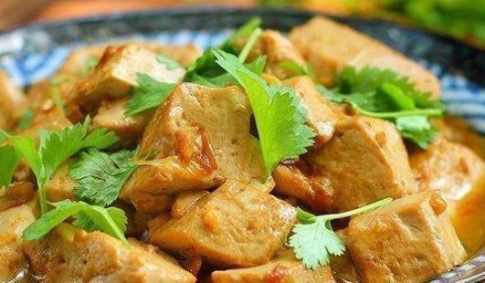 营养菜|孩子发育期间,多吃的一道菜,促进骨骼生长,个子高脑子灵