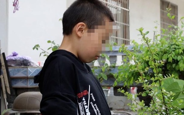 父母|17岁男孩被“封印”在童年,身体只有7岁大,医生:无能为力