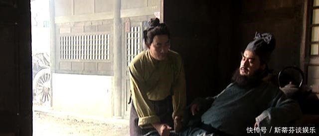 出头|鲁智深为金翠莲出头,拳打镇关西被人误解!花和尚有可能做错了