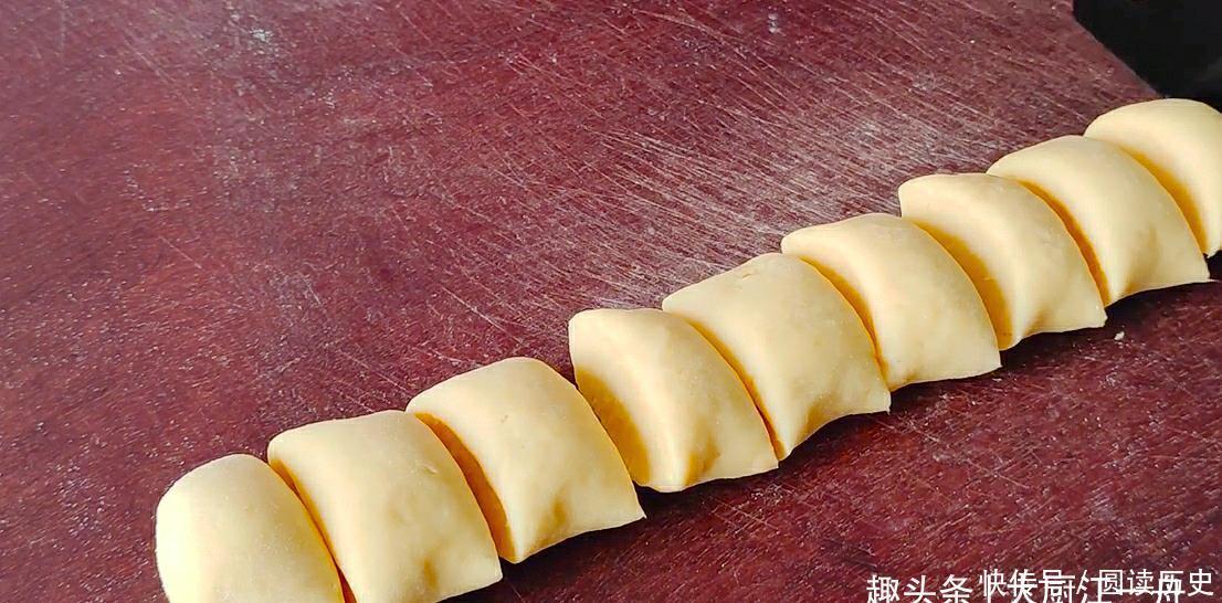 全家|这才是红薯最好吃的做法,简单两步就能搞定,全家都爱吃