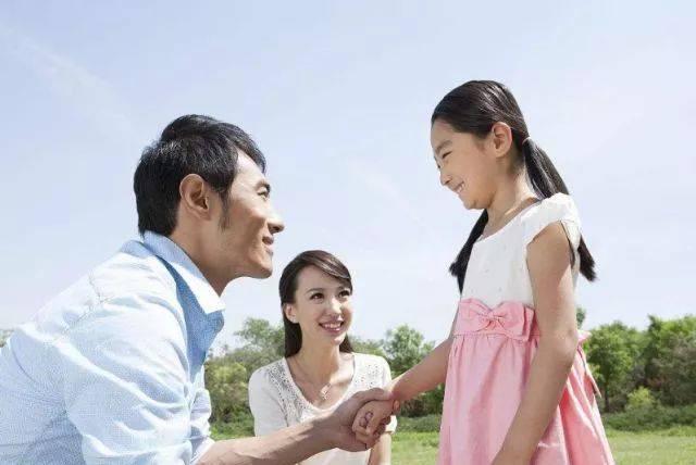 爸爸|娃被谁带大智商不同,耶鲁大学研究结果告诉你,谁带的娃更聪明