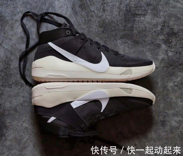 合集|新品合集!KD13联名太心动,休闲鞋帅过椰子,耐克有点意思