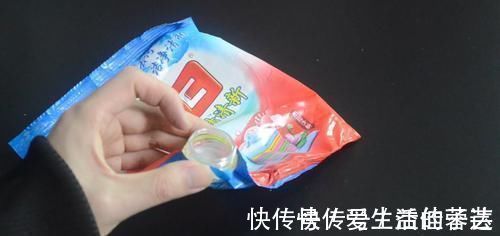 热熔胶枪|洗衣粉上套个塑料瓶，这个用途太厉害了，要是早点知道就好了