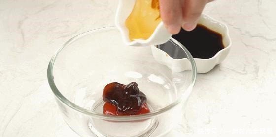 天凉就馋这一盘山药卷！养胃益气，一卷就搞定！