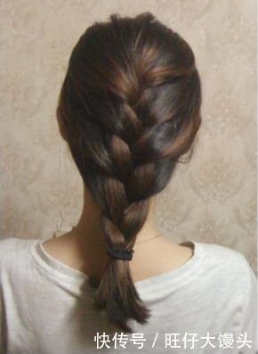 美发棒|教女朋友扎100种头发,非常漂亮,男女可学