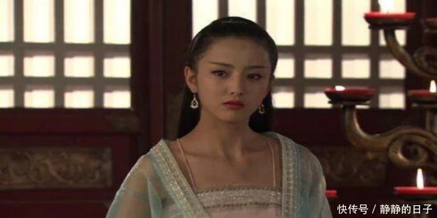 亲姐妹|中国历史上亲姐妹共侍一个皇帝，是一种怎样体验举个著名例子