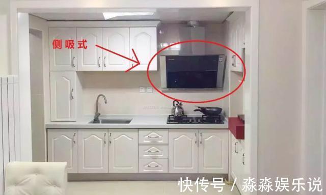 油烟机|入住1年,晒晒我家厨房,这13处让我省心省力,家务活少一半!