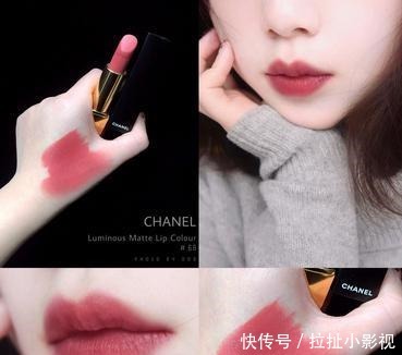 让李佳琦amazing的口红,热门口红试色,太温柔太好看了吧!