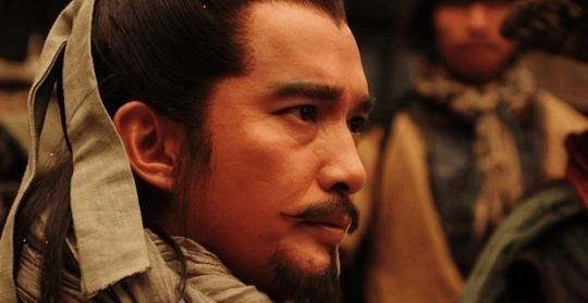 作死|林冲为何要火并王伦其实是王伦本人作死,吴用智激作用微乎其微