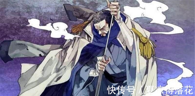 one piece|海贼王海军实力强大,为何不去找大秘宝“ONE PIECE”呢