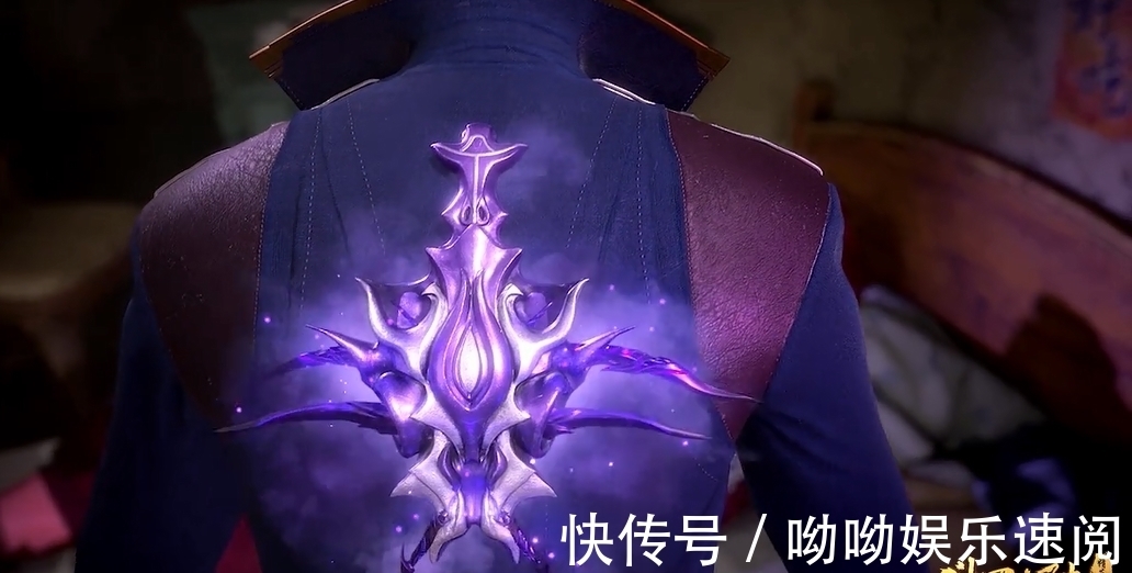 武魂|斗罗大陆:唐三和紫珍珠打赌,不用魂技抓到她,凭借的是什么?