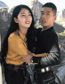 |搞笑GIF: 如何才能健康长寿 大爷讲的太对了