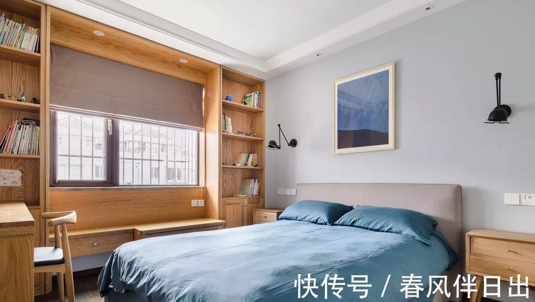 餐厅|乔迁新居邀请朋友参观,客厅和餐厅公认最漂亮!