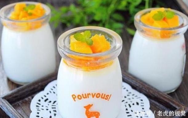 1瓶=8块糖，别再给娃喝假酸奶！买酸奶，出现这2个字多是假货