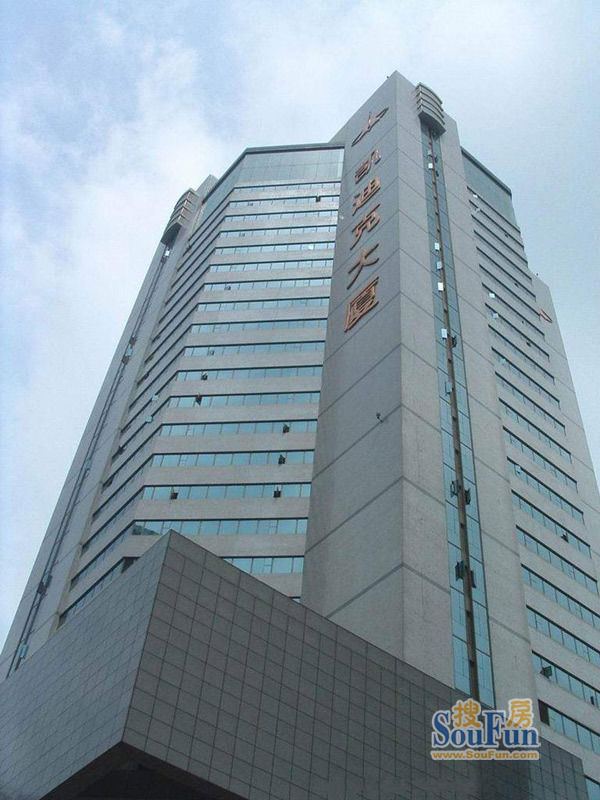 租赁|2021年10月上海市南京西路商圈写字楼市场租赁情况