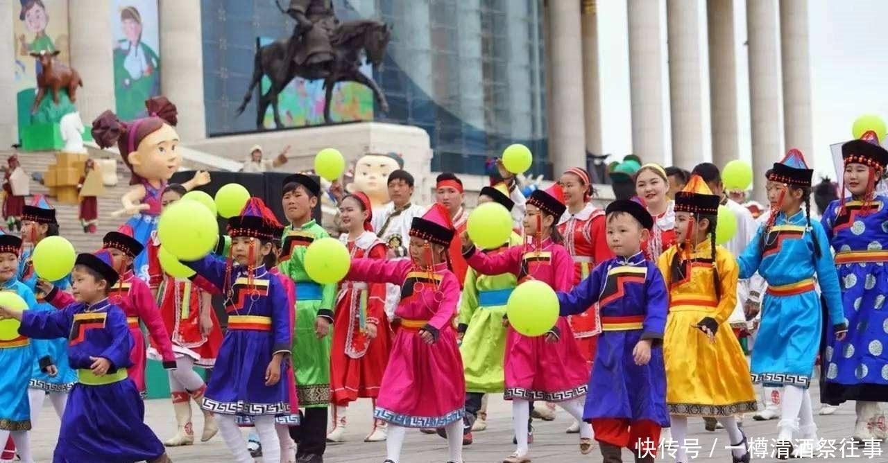 贫困|整体环境的恶化,冲击了蒙古国的生育观念,导致贫困的代际相传