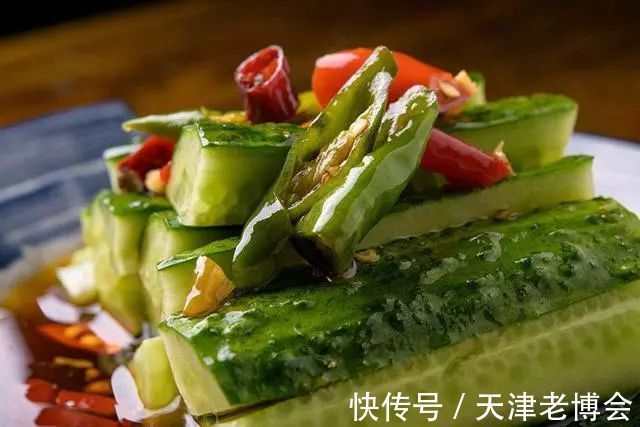 空心菜|很适合晚上吃的素菜，少油少盐多健康！
