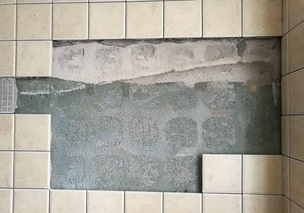 卫生间|墙面做了防水,再贴瓷砖会掉?这不是卫生间装修不做防水的理由