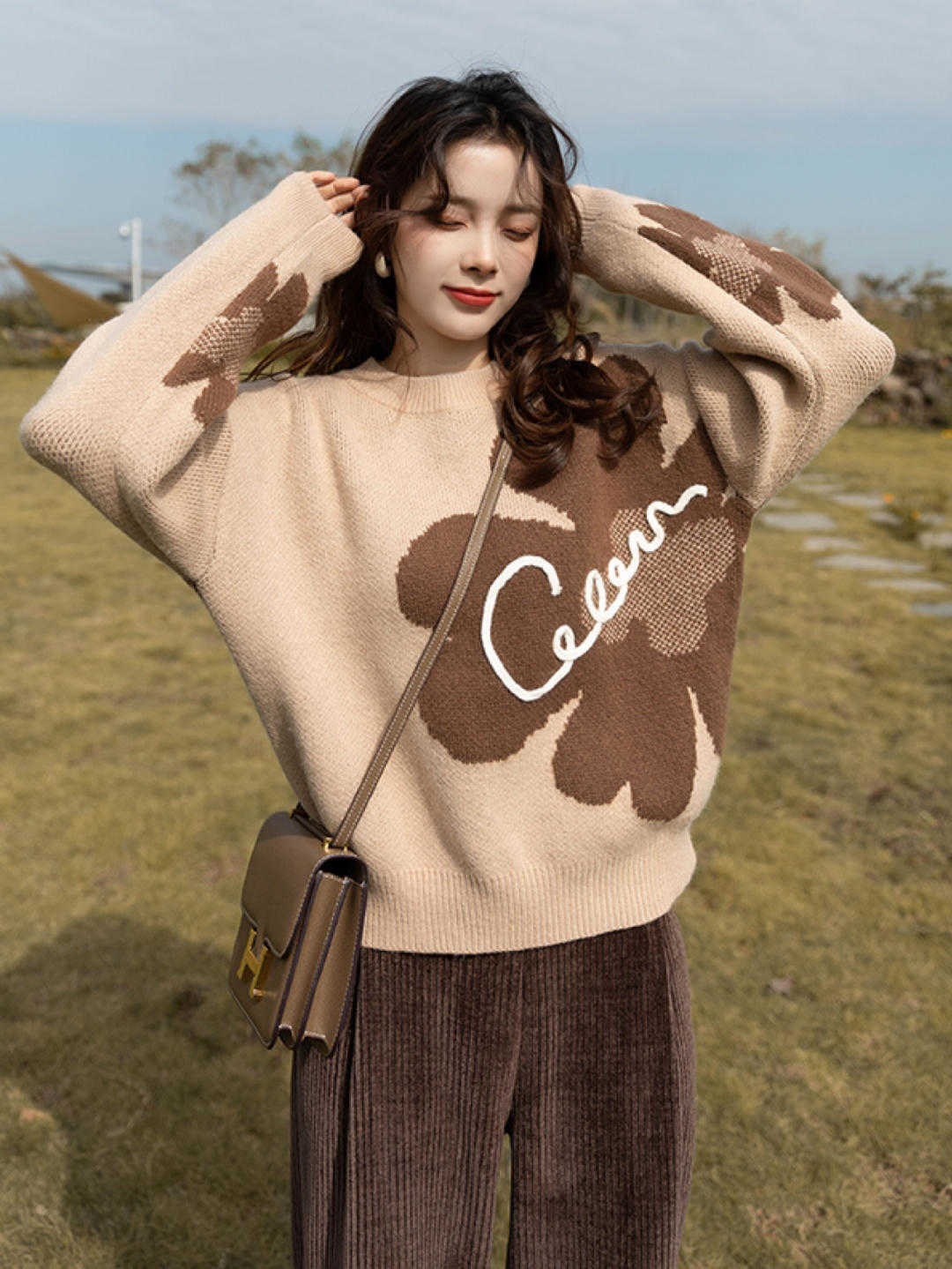 内搭|秋冬穿衣内搭很重要,这些实用的内搭小技巧,穿出高级气质