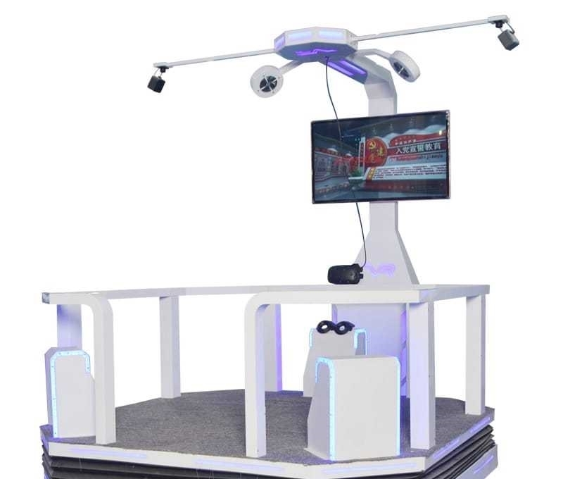 电玩|电玩动漫城游戏厅大型游乐电玩游戏机设备介绍?