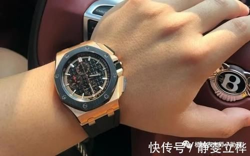 机械表 机械表大师:教你如何只花50万就可以把顶级瑞士手表买个遍!