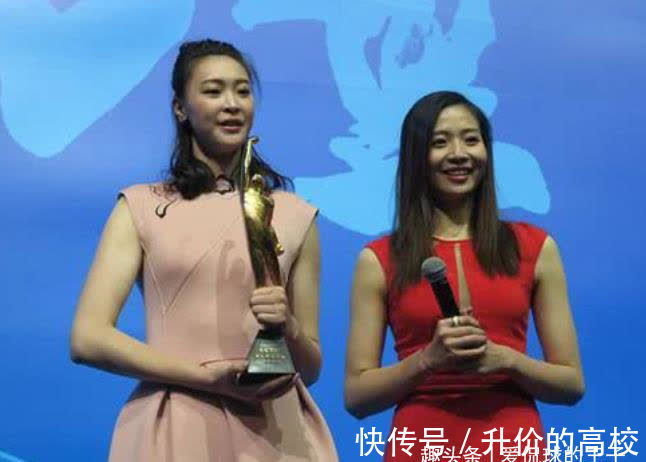 天津|商演!张常宁远好于李盈莹,天津、江苏各有千秋