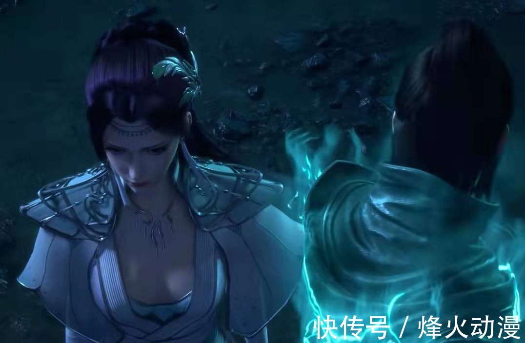 |斗破大结局预告,雅妃头太铁,海波东好搞笑,云韵一动作再招黑