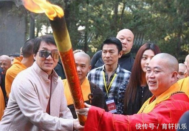 收入|少林寺每年收入过亿,香火钱都用在何处?释永信:我工资700